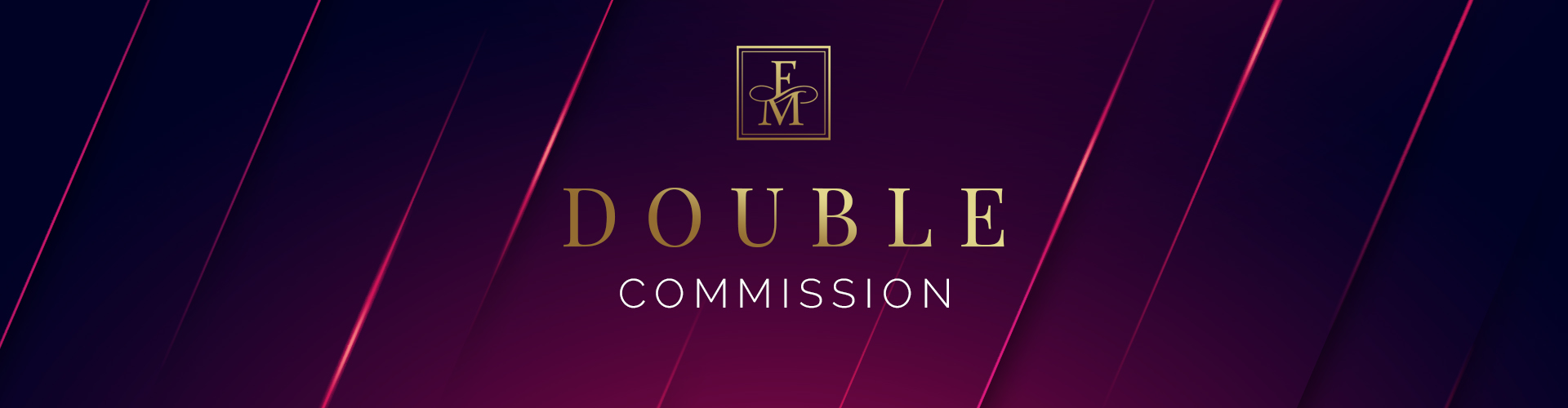 Нова мотивационна програма ``Double Commission``
