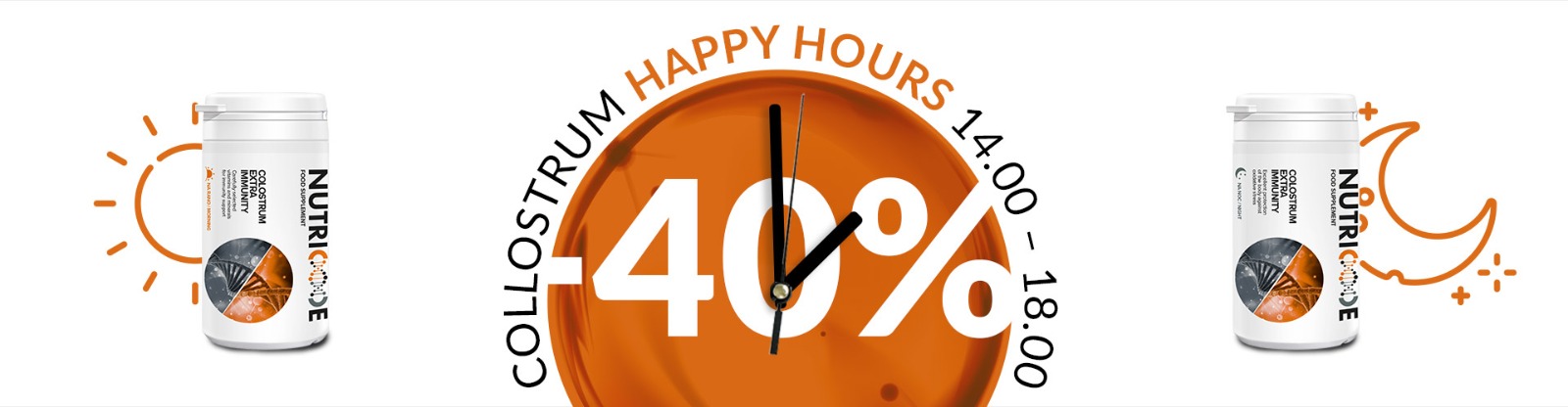 HAPPY HOUR