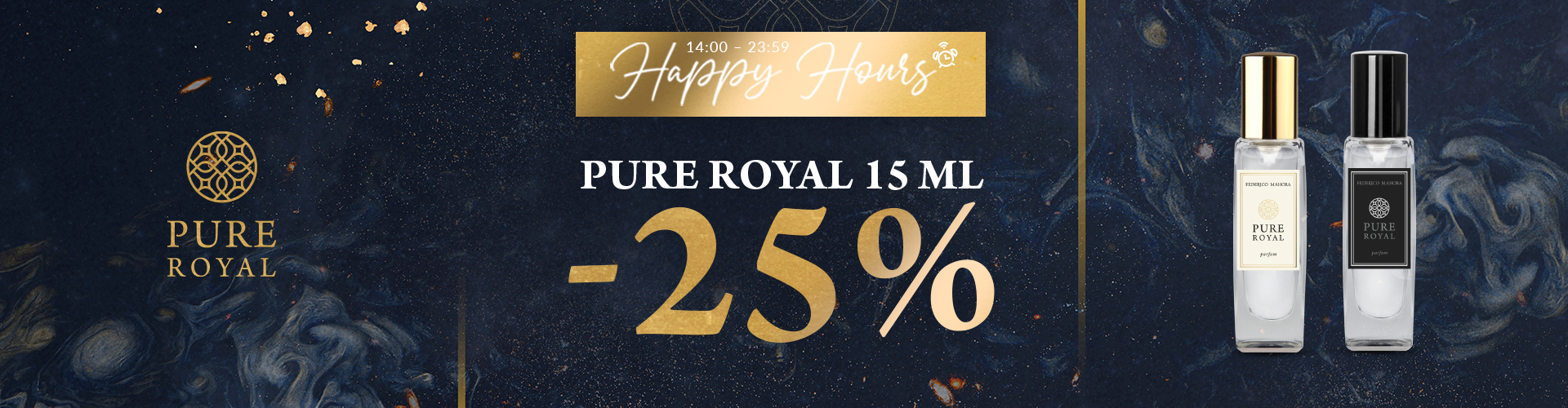 HAPPY HOURS СКЛАД БЪЛГАРИЯ
